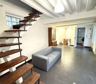  Maison � vendre 4 pi�ces 79 m�