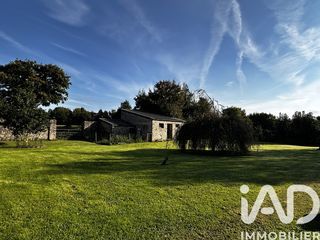  Maison � vendre 6 pi�ces 202 m�