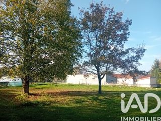  Terrain � vendre 1600 m�