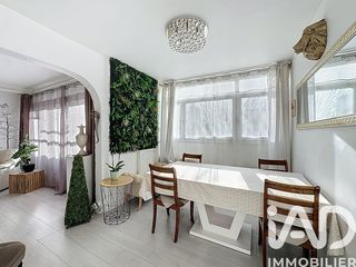  Appartement � vendre 3 pi�ces 80 m�