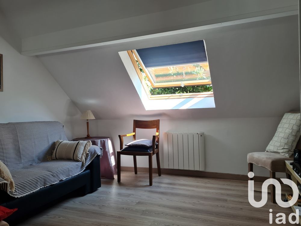 � vendre  Maison Morsang-sur-Orge (91390)