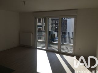  Appartement � vendre 3 pi�ces 67 m�
