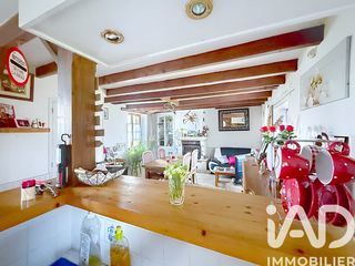  Maison � vendre 5 pi�ces 78 m�