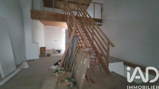  Maison � vendre 3 pi�ces 68 m�