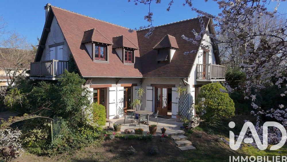 � vendre  Maison Vernouillet (78540)