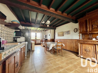  Maison � vendre 4 pi�ces 103 m�