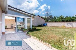  Maison � vendre 7 pi�ces 184 m�