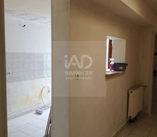  Maison � vendre 4 pi�ces 95 m�