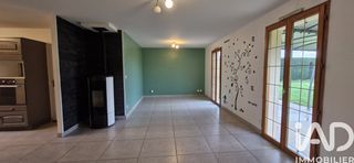  Maison � vendre 5 pi�ces 83 m�