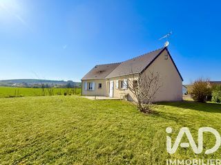  Maison � vendre 5 pi�ces 90 m�