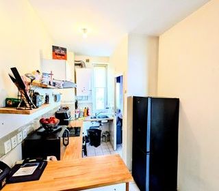  Appartement � vendre 2 pi�ces 52 m�