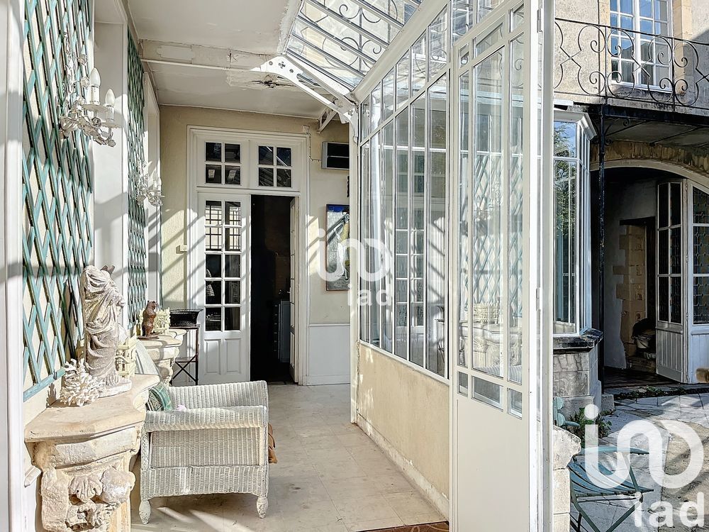 � vendre  Maison Bayeux (14400)