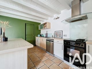  Maison � vendre 3 pi�ces 87 m�