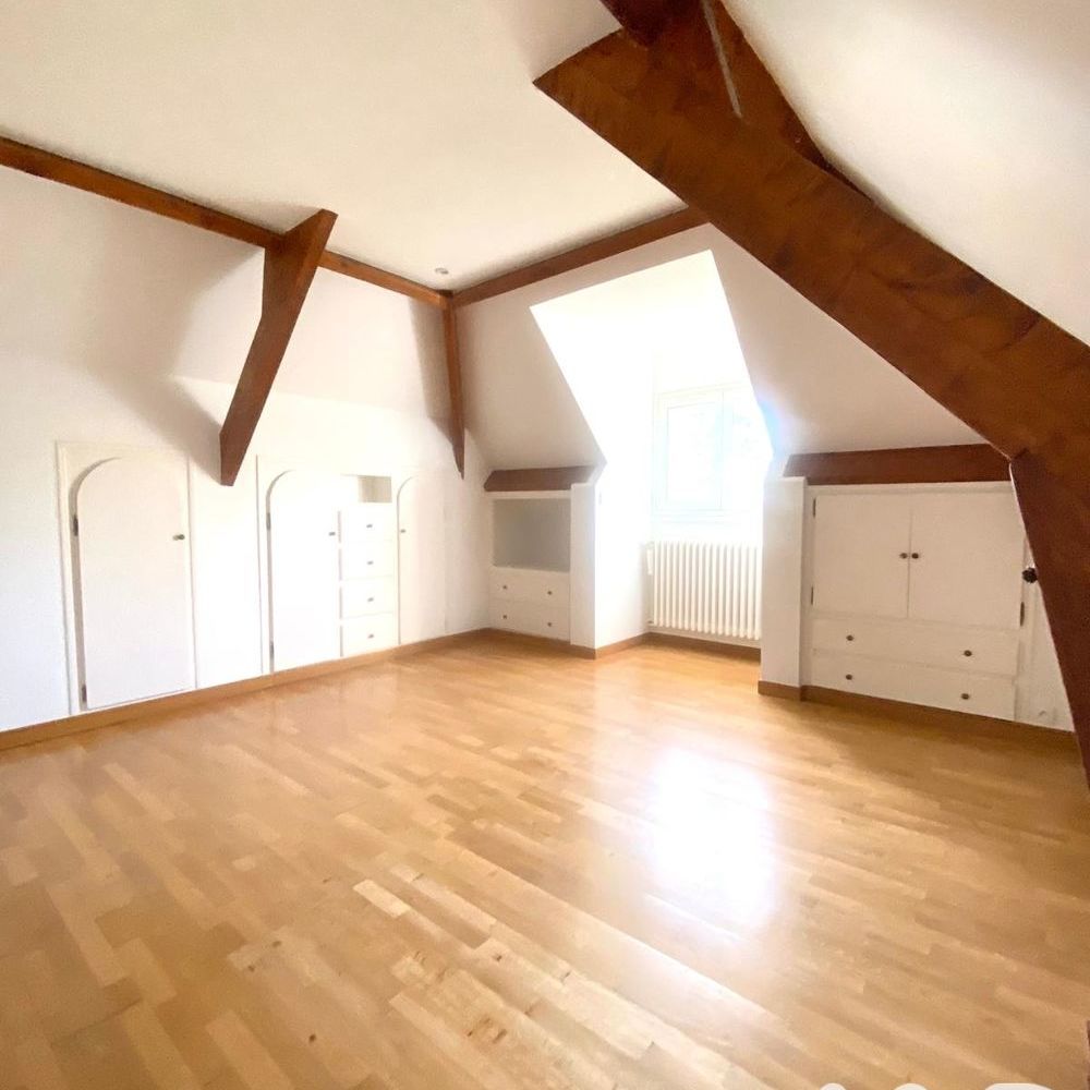 � vendre  Maison Crespi�res (78121)