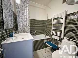  Appartement � vendre 2 pi�ces 30 m�