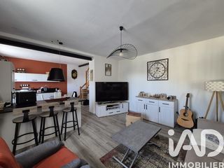  Maison � vendre 3 pi�ces 78 m�