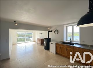  Maison � vendre 7 pi�ces 127 m�