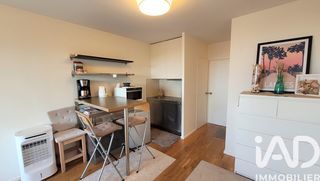  Appartement � vendre 1 pi�ce 24 m�