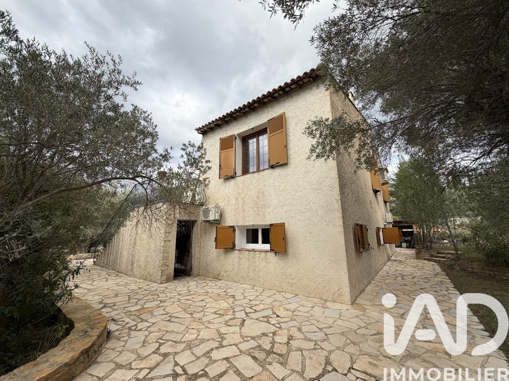 � vendre  Maison Le Beausset (83330)