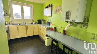  Appartement � vendre 4 pi�ces 77 m�