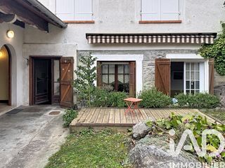  Appartement � vendre 2 pi�ces 39 m�