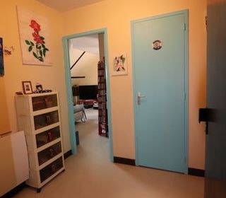  Appartement � vendre 3 pi�ces 42 m�