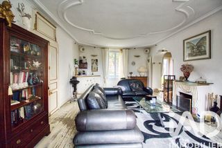  Maison � vendre 10 pi�ces 234 m�