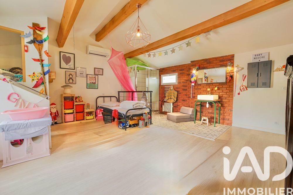 � vendre  Maison La Ciotat (13600)