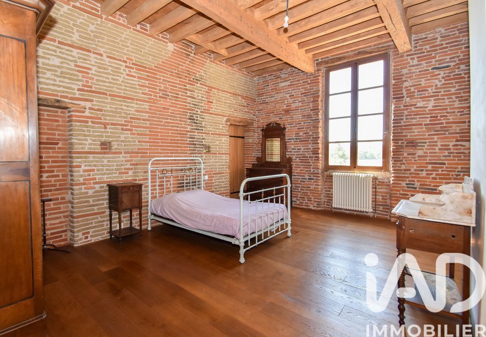 � vendre  Maison Plaisance-du-Touch (31830)