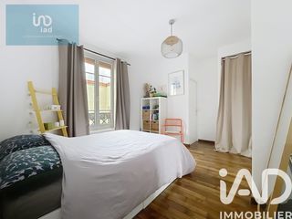  Appartement � vendre 2 pi�ces 40 m�