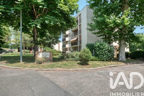   Vente Appartement 4 pi�ces Appartement - 4 pi�ce(s) - 78 m�