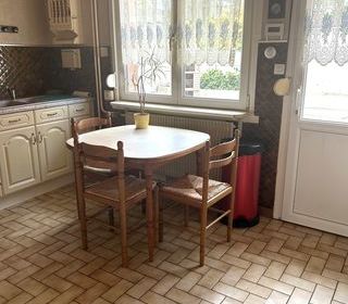  Maison � vendre 6 pi�ces 95 m�