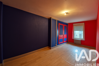  Maison � vendre 4 pi�ces 96 m�