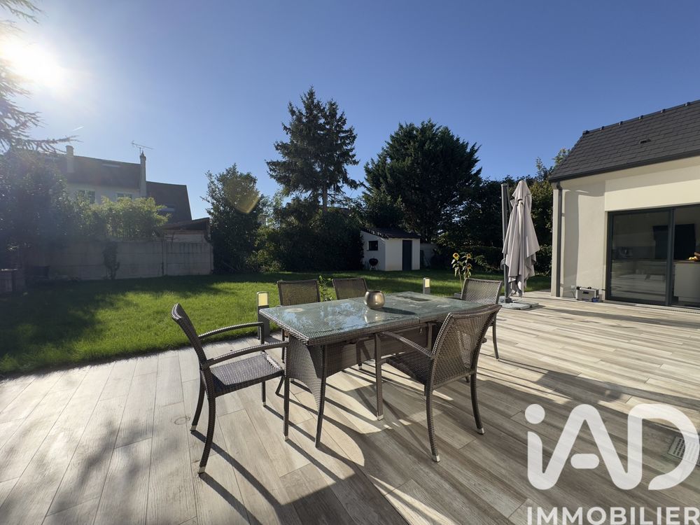� vendre  Maison La Rochette (77000)