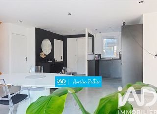  Maison � vendre 5 pi�ces 101 m�