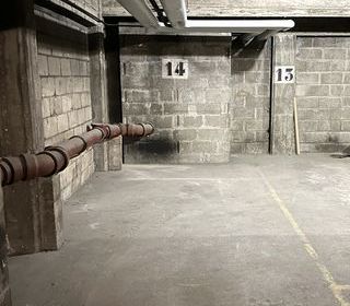  Parking / Garage � vendre 10 m�