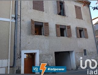  Maison � vendre 3 pi�ces 70 m�