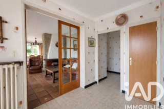  Maison � vendre 6 pi�ces 162 m�