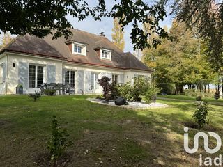  Maison � vendre 6 pi�ces 158 m�