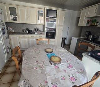  Maison � vendre 5 pi�ces 120 m�