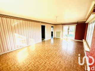  Maison � vendre 7 pi�ces 170 m�