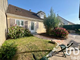  Maison � vendre 5 pi�ces 105 m�