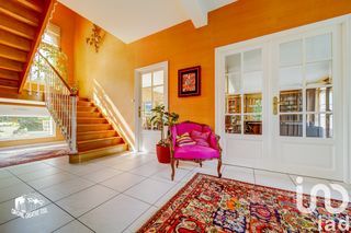  Maison � vendre 7 pi�ces 235 m�