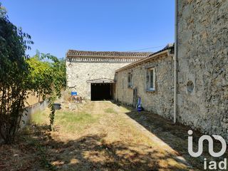  Maison � vendre 3 pi�ces 133 m�