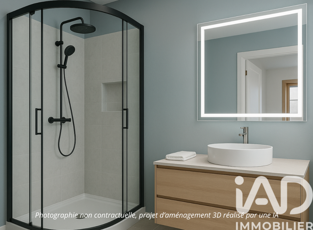 � vendre  Maison Drumettaz-Clarafond (73420)