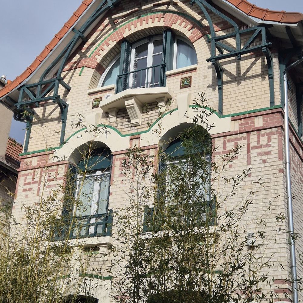 � vendre  Maison Enghien-les-Bains (95880)