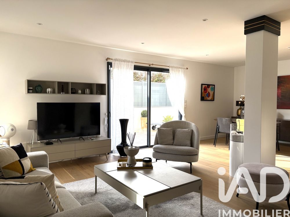 � vendre  Maison Bordeaux (33200)