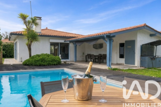  Maison � vendre 6 pi�ces 155 m�