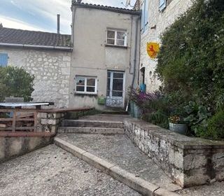  Maison � vendre 3 pi�ces 50 m�