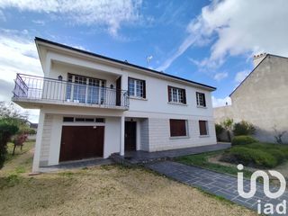  Maison � vendre 6 pi�ces 160 m�